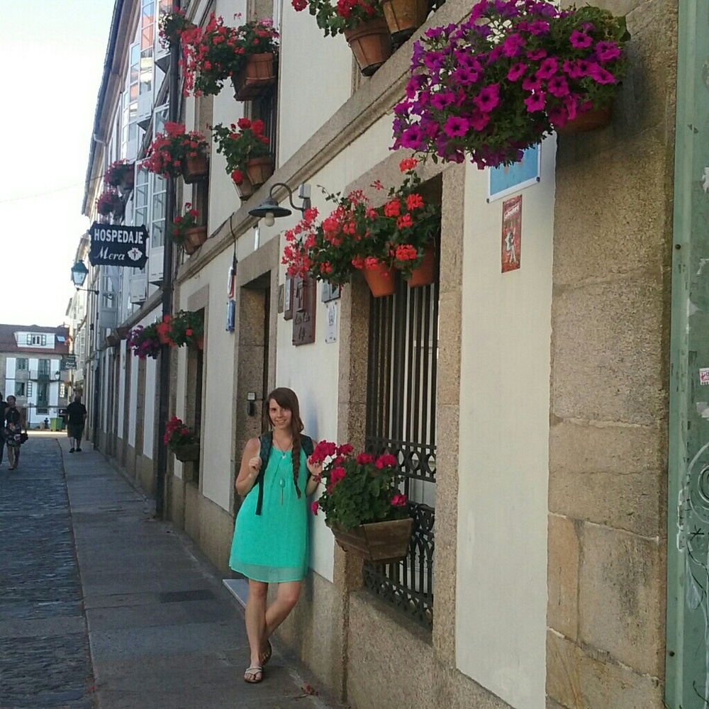 Meet your Posher, Alyssa